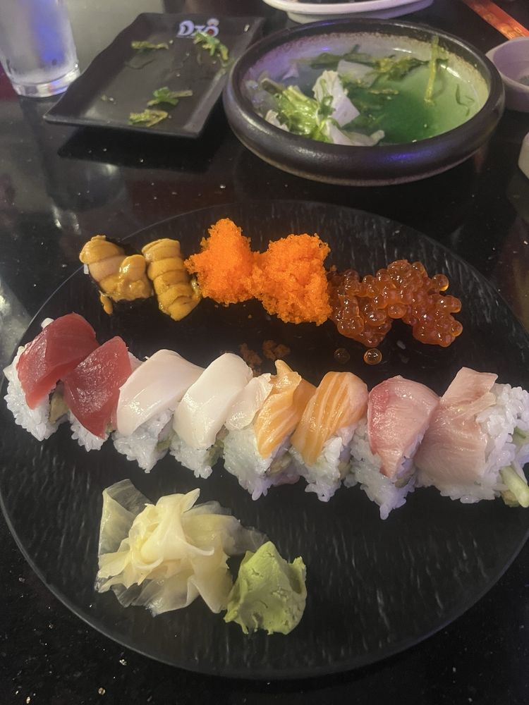 Nigiri