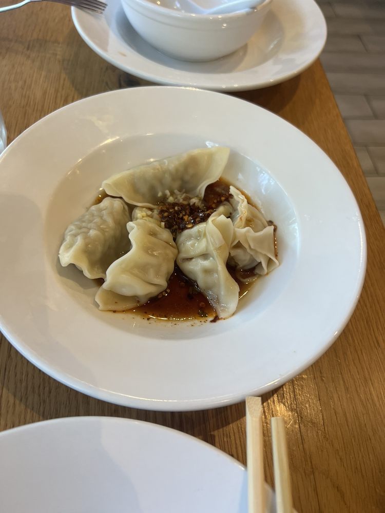 Gyoza