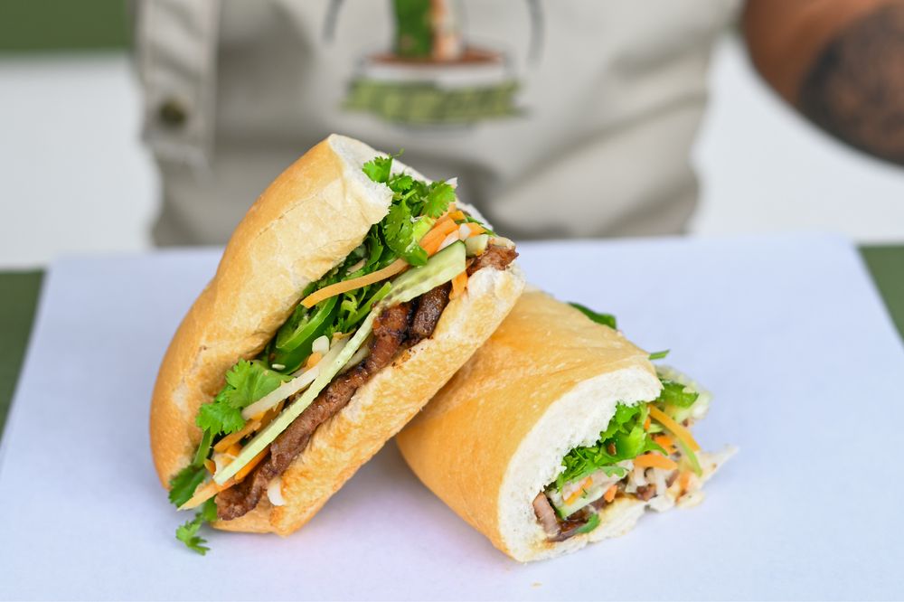 Banh Mi