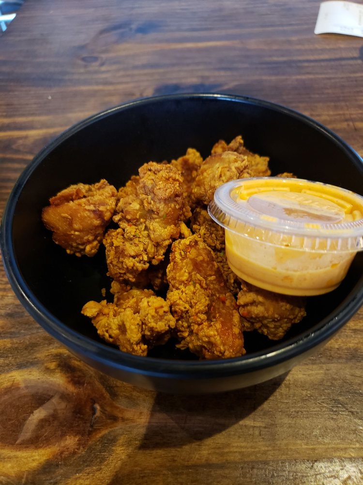 Karaage