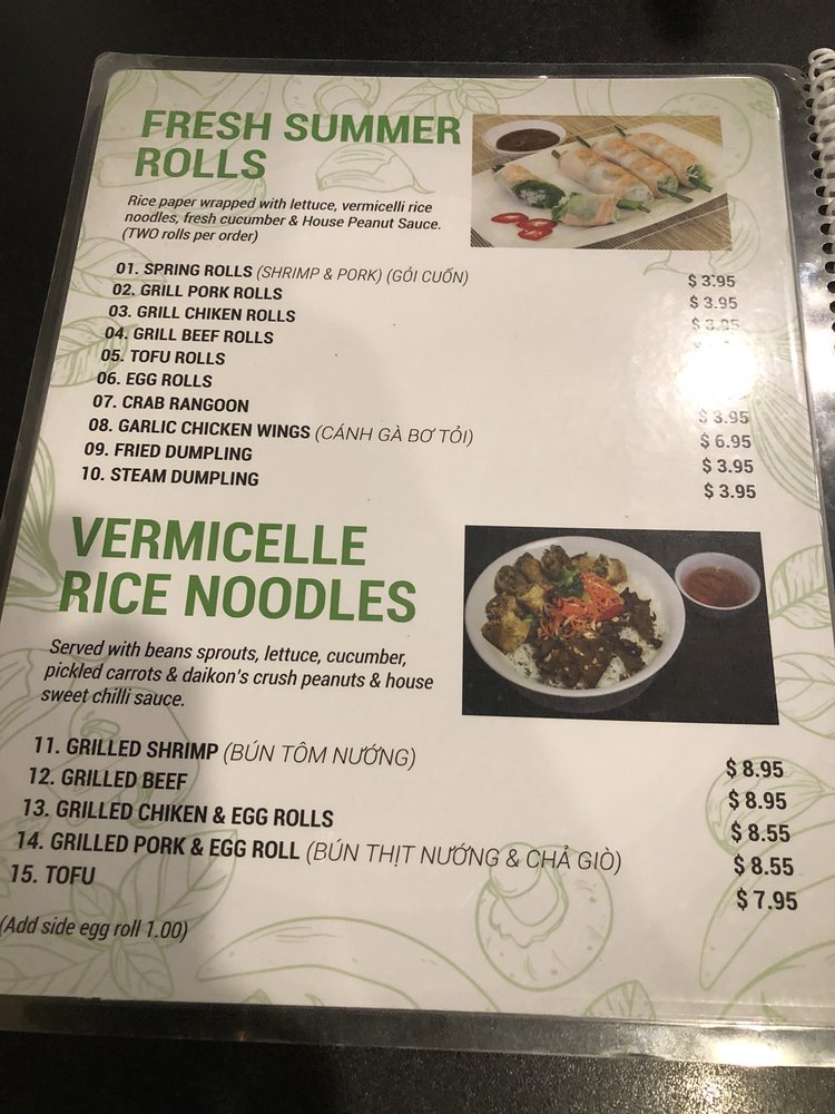 Angels Hair Rice Noodle