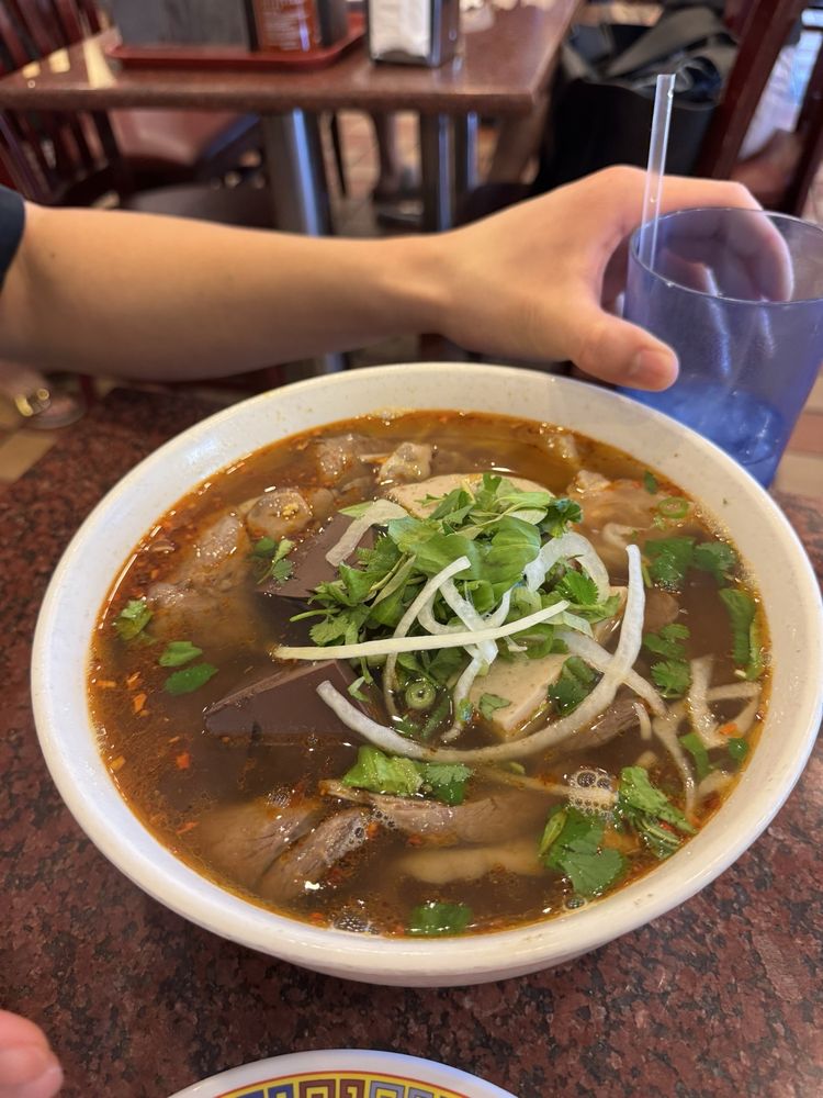 Bun Bo Hue