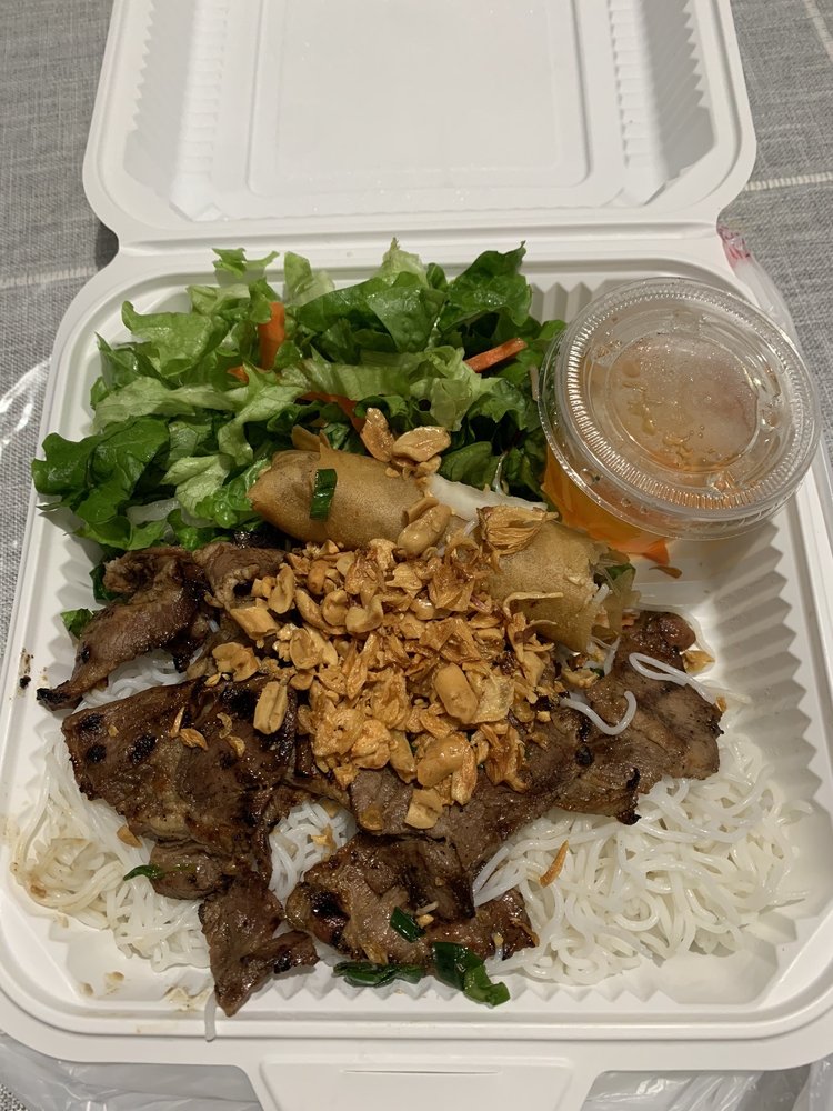 Vietnamese Fried Egg Rolls-chả Giò