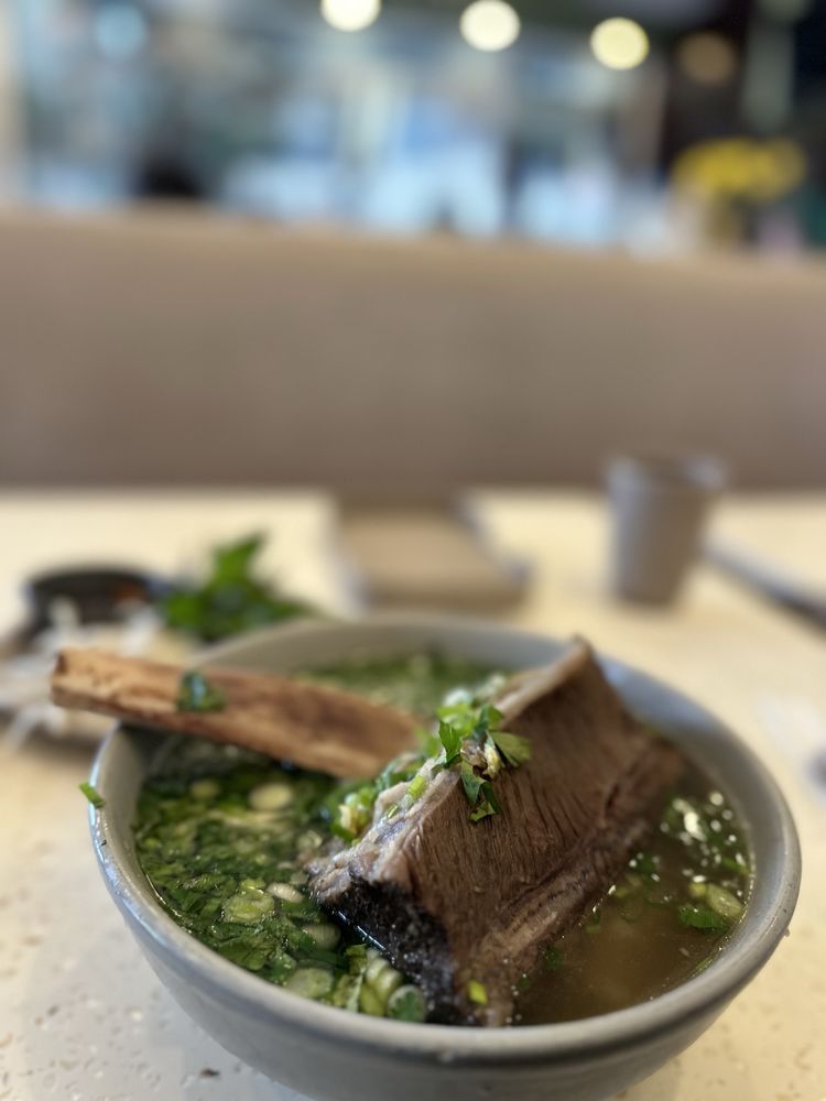 Bun Bo Hue