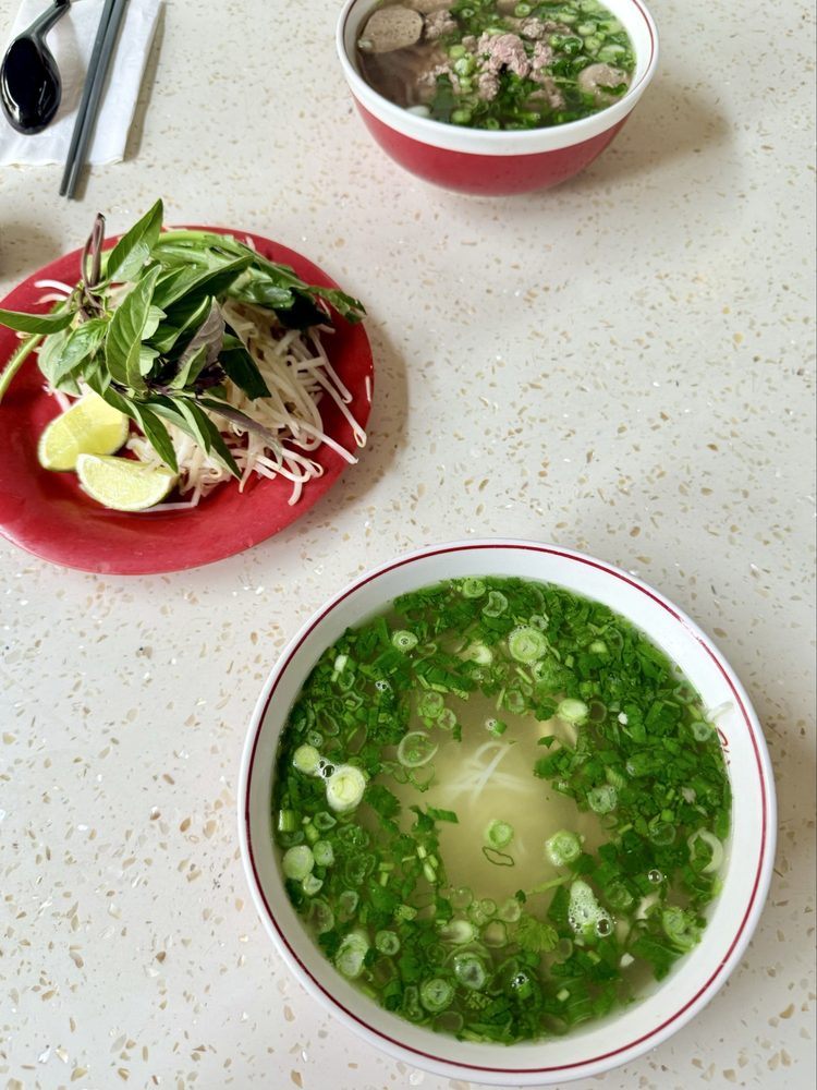 Pho Ga