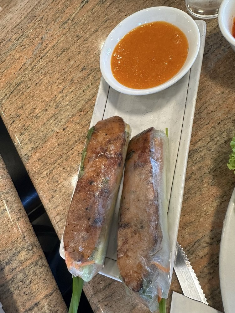 Nem Nuong