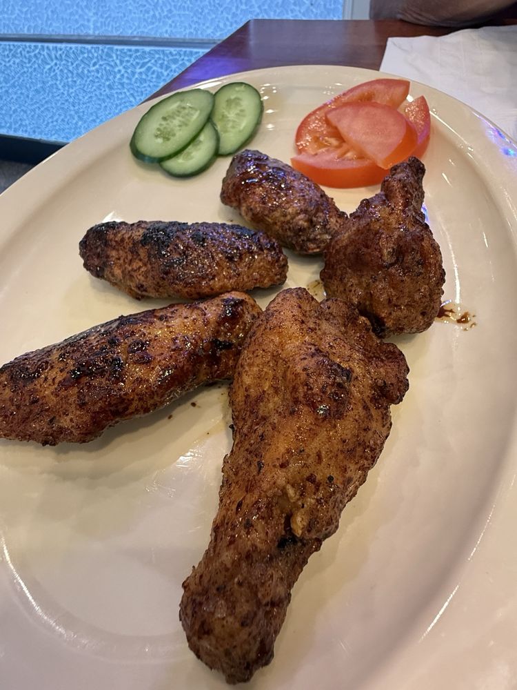 Chicken Wings