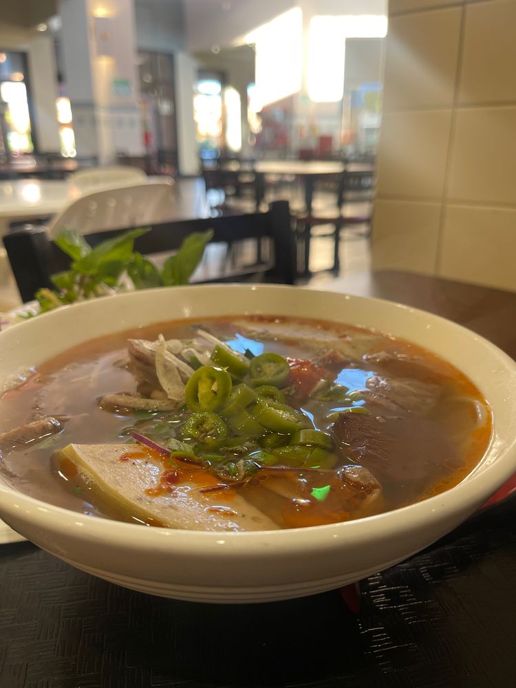 Bun Bo Hue