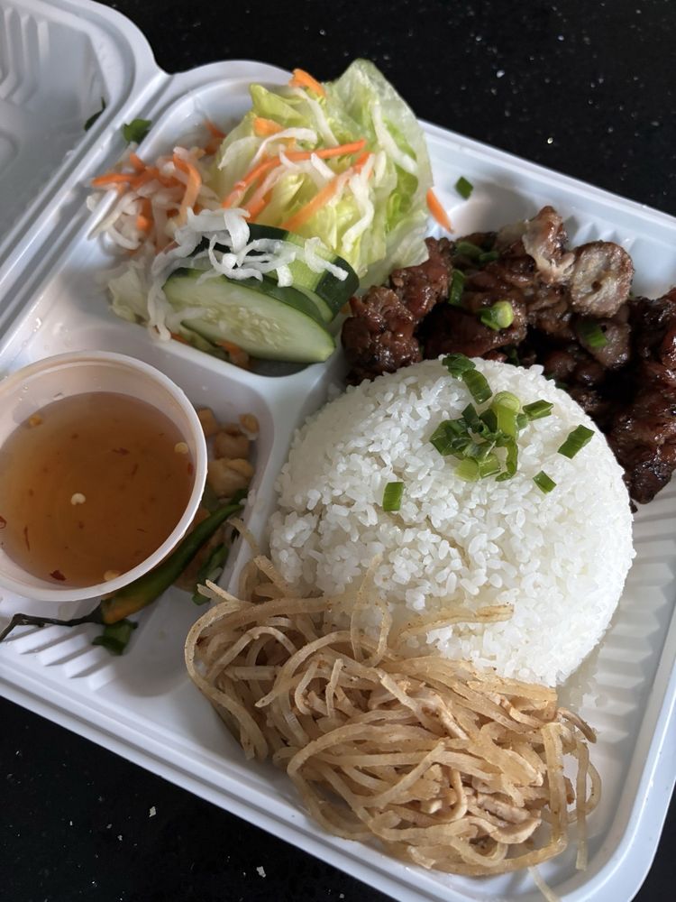 Tam Bi Suong Bo Dai Han