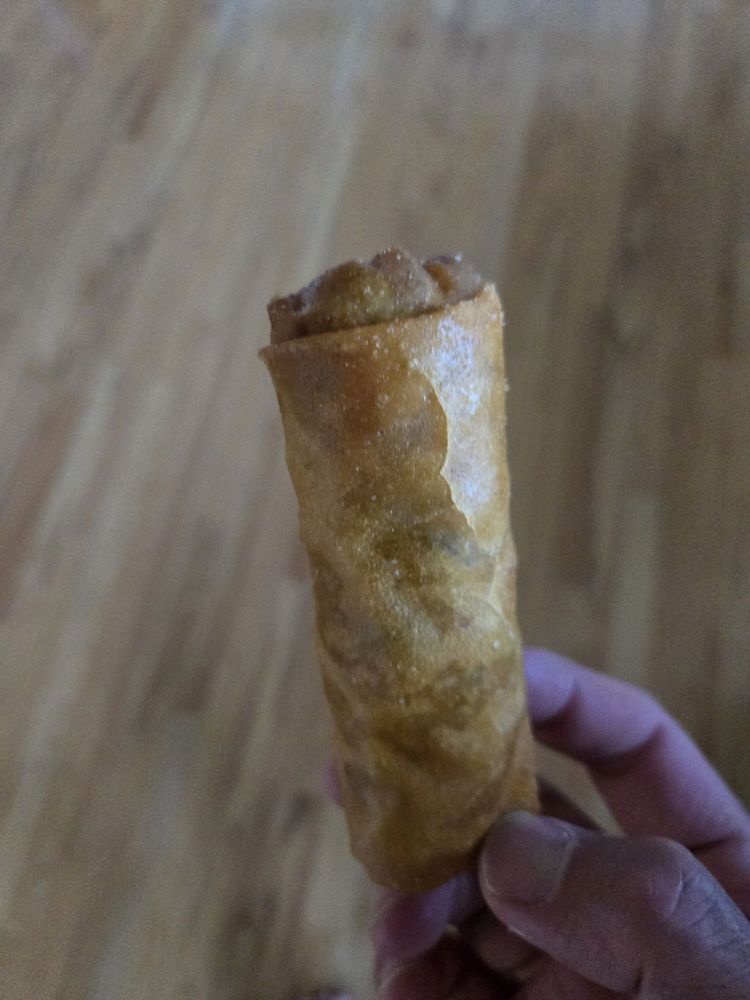 Egg Rolls