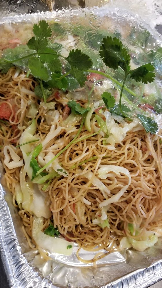 Chow Mein