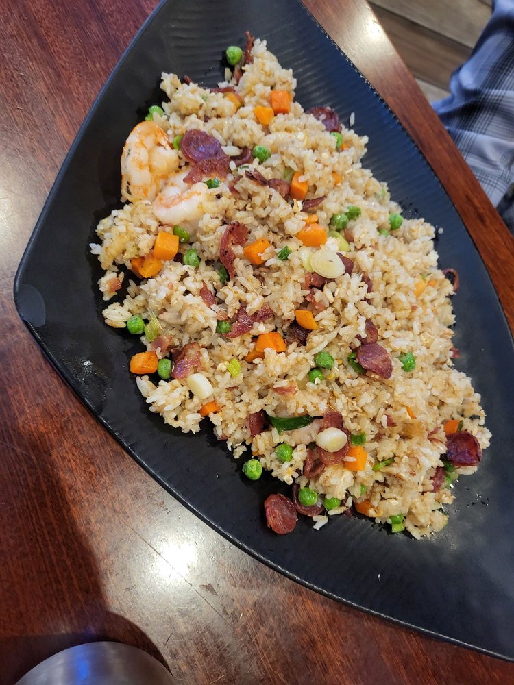 House Special Fried Rice