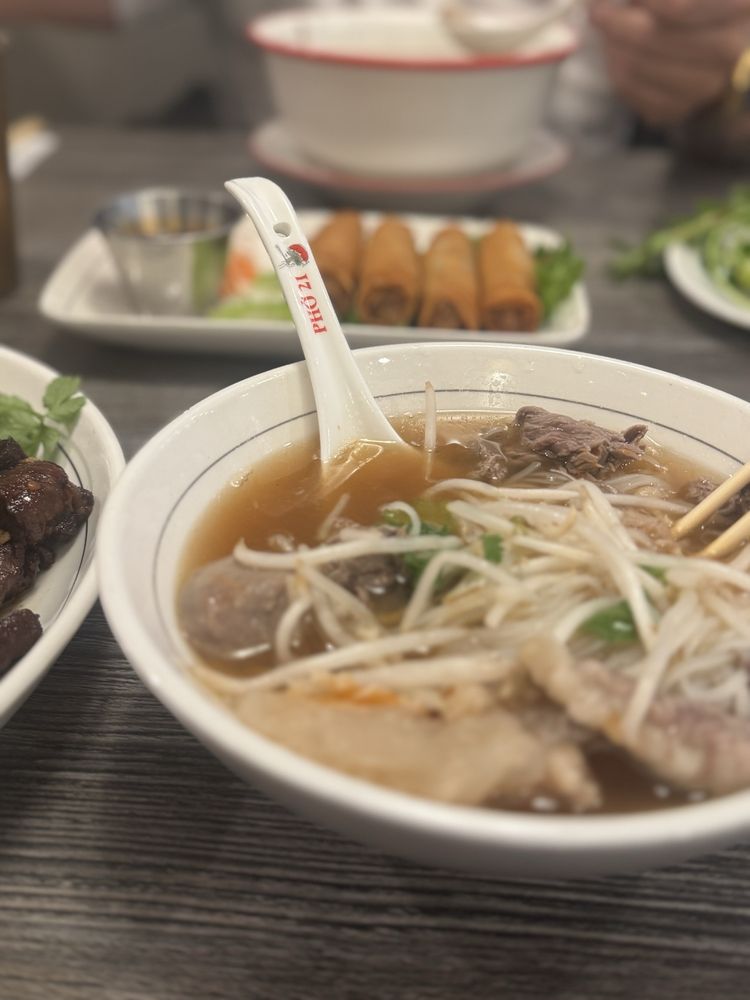 Special Combination Pho