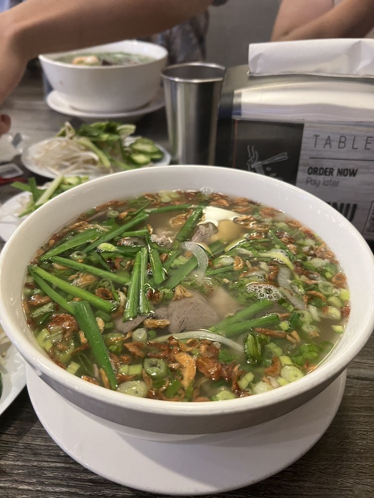 Angel Hair Thin Rice Noodle