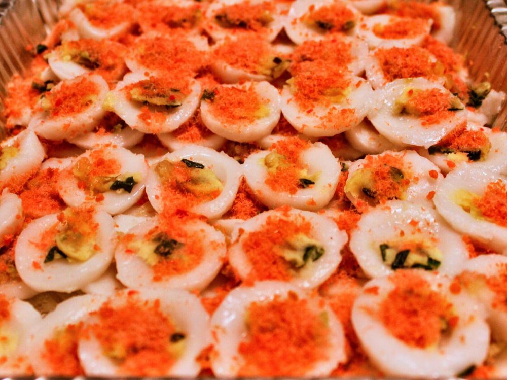 Banh Day Party Tray