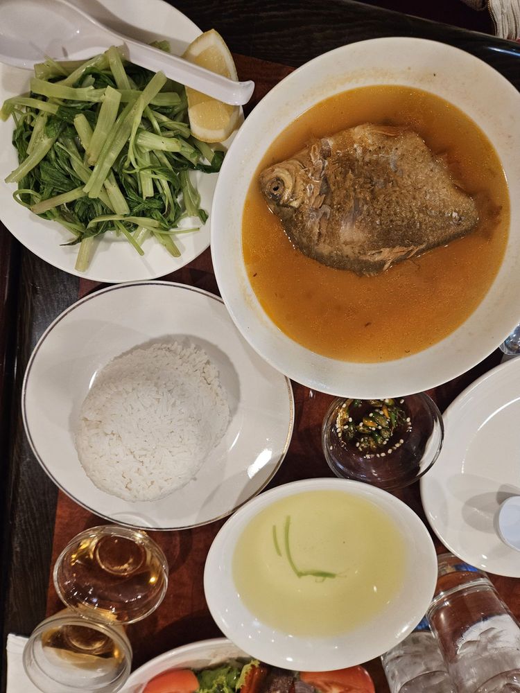 Vermicelli Rice Plates