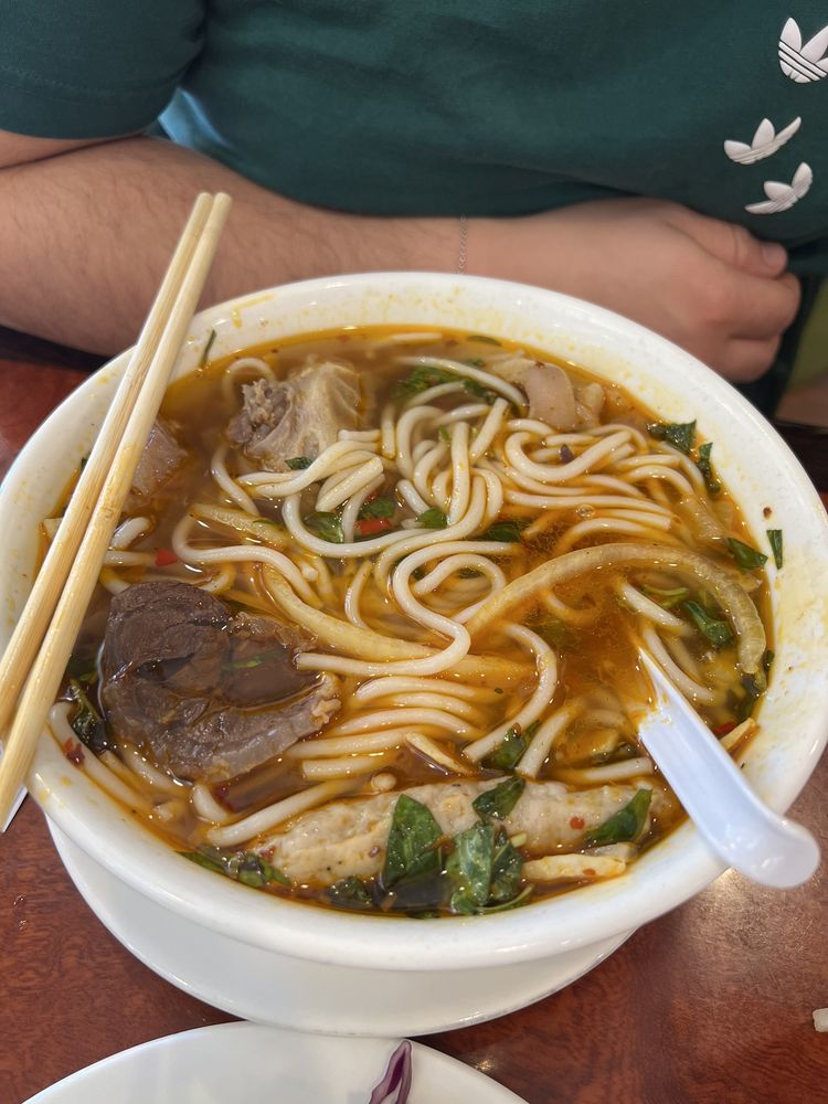 Bun Bo Hue