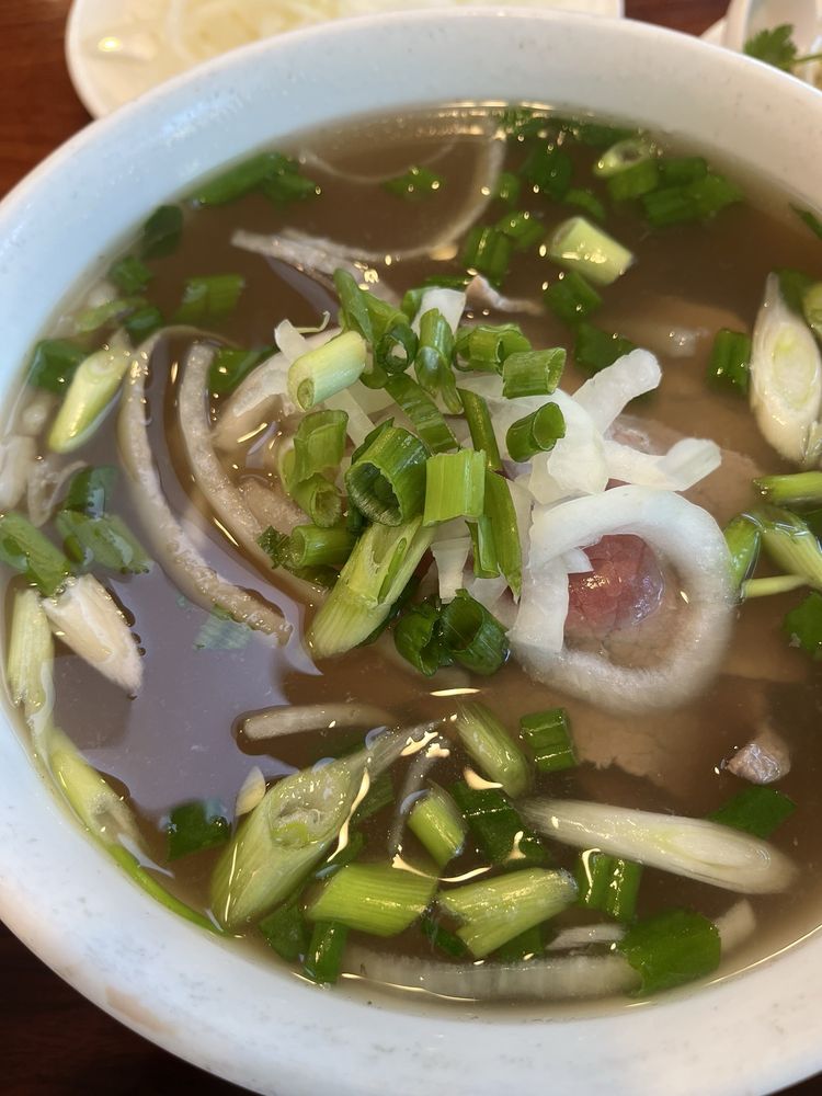 Pho Tai