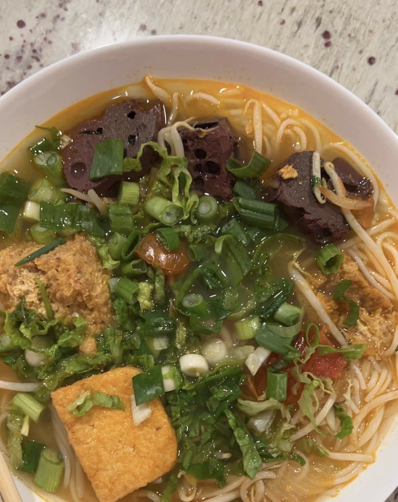 Bun Rieu