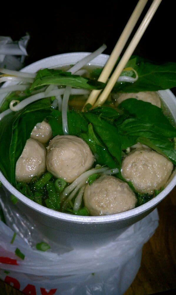 Pho Soup