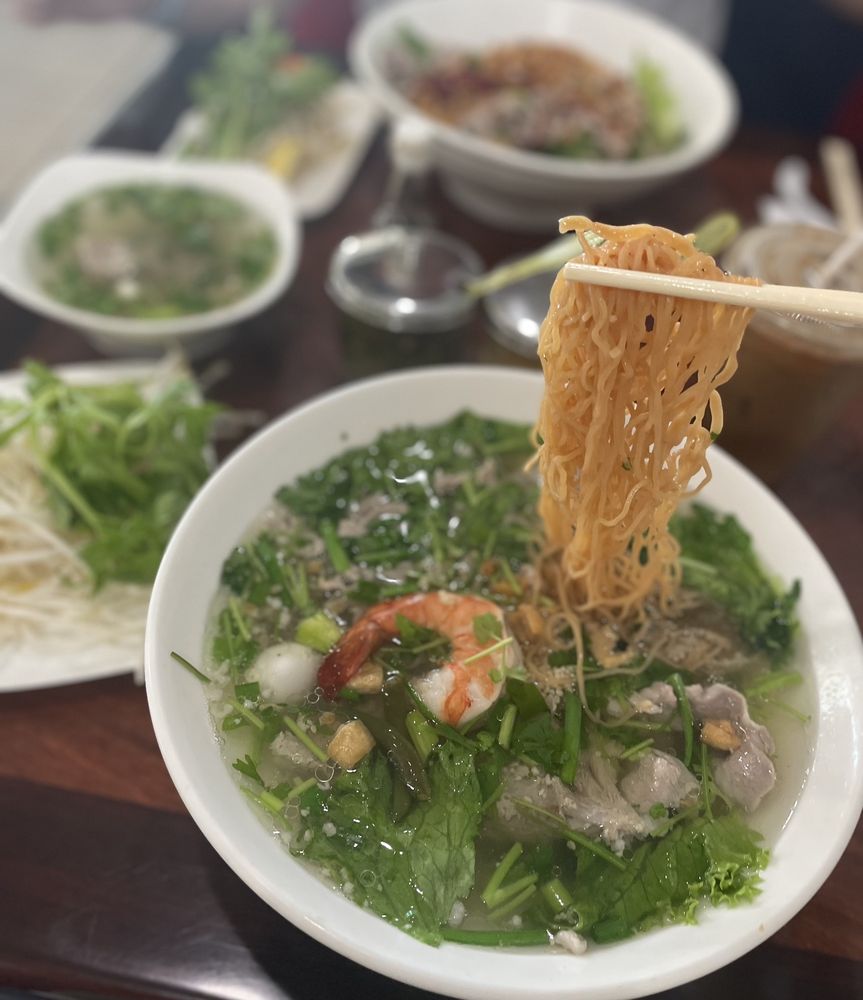 Original Rice Noodles