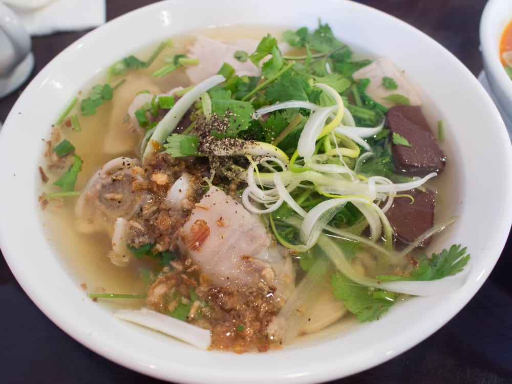 Banh Canh Trang Ban