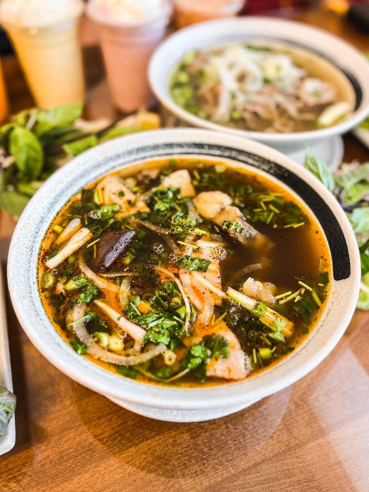 Bun Bo Hue