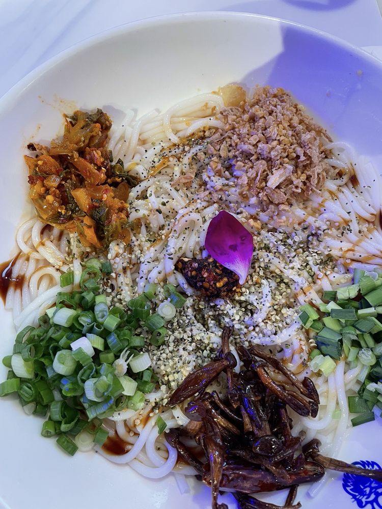 Golden Triangle Soldiers Dry-mixed Miishien