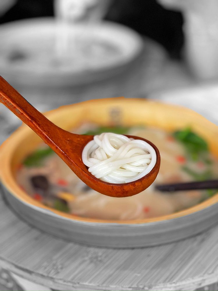 Signature Wagyu Bowl