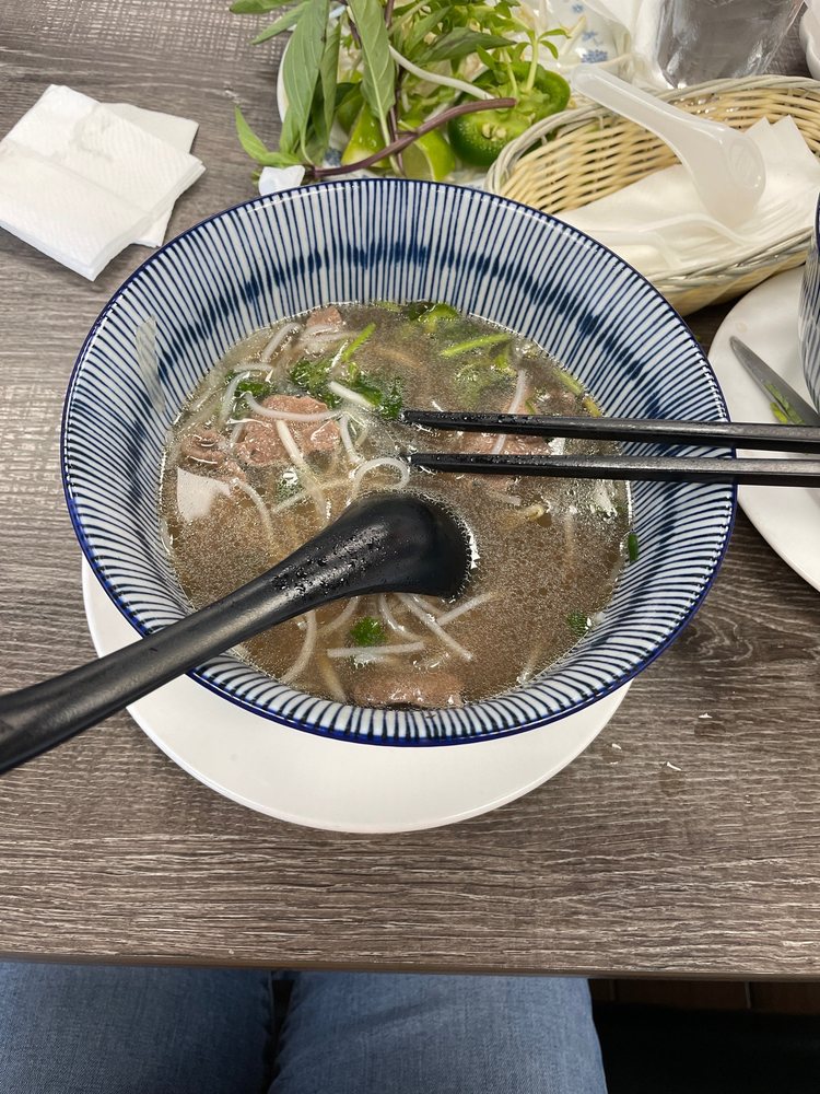 Pho Tai