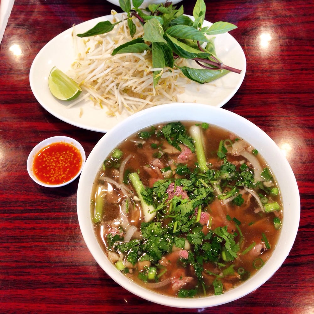 Pho Bo