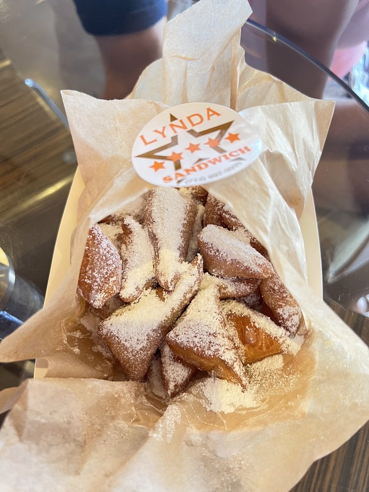 Beignet