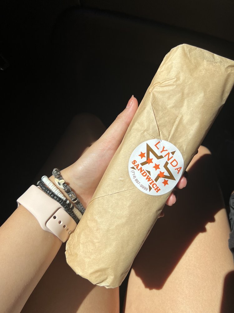 Grilled Beef Sandwich