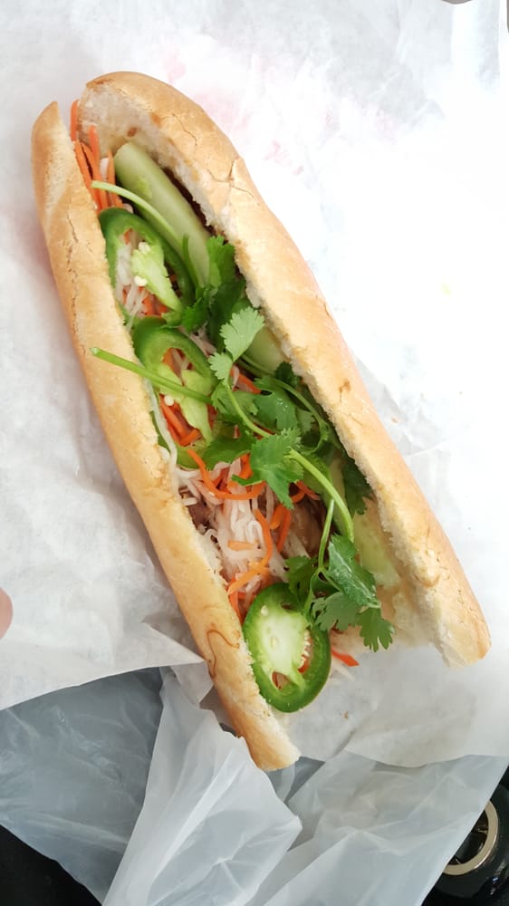 Rotisserie Chicken Sandwich