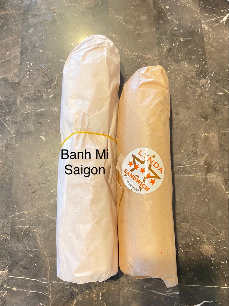 Banh Mi