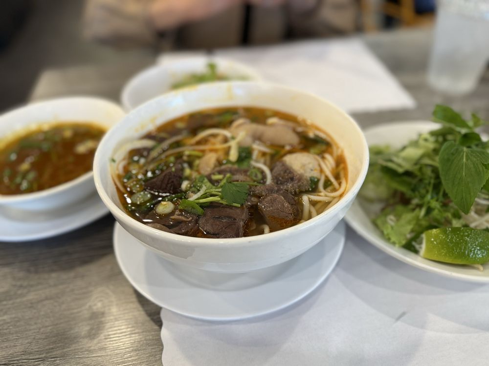 Bun Bo Hue