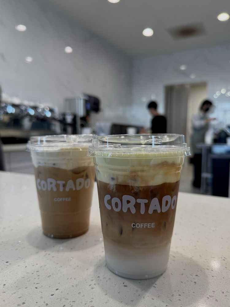 Biscoff Cookie Butter Latte