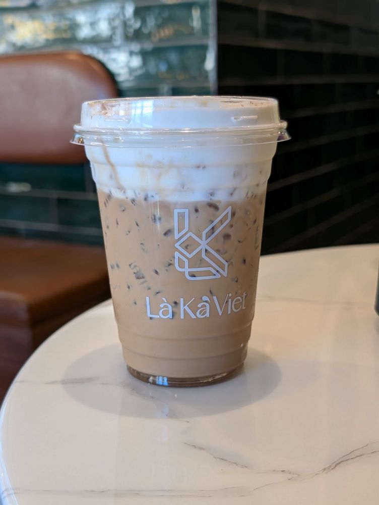 House Special Coffee