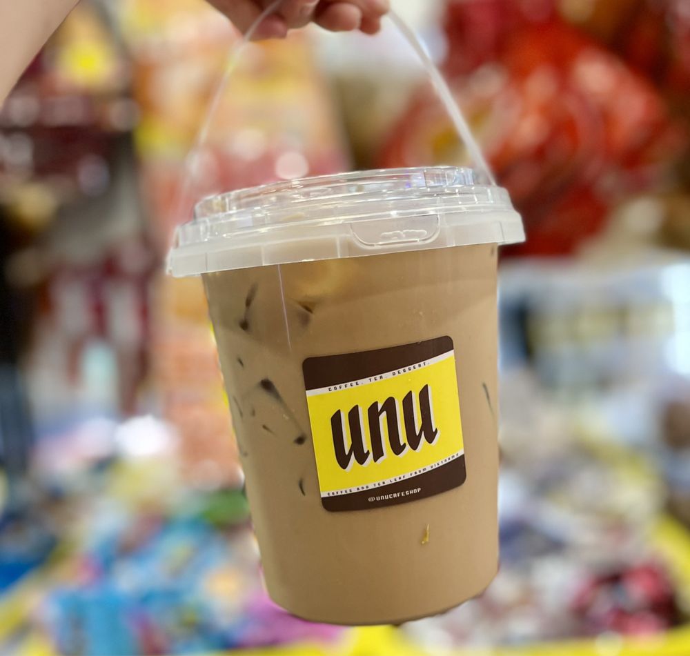 Traditional Milk Tea