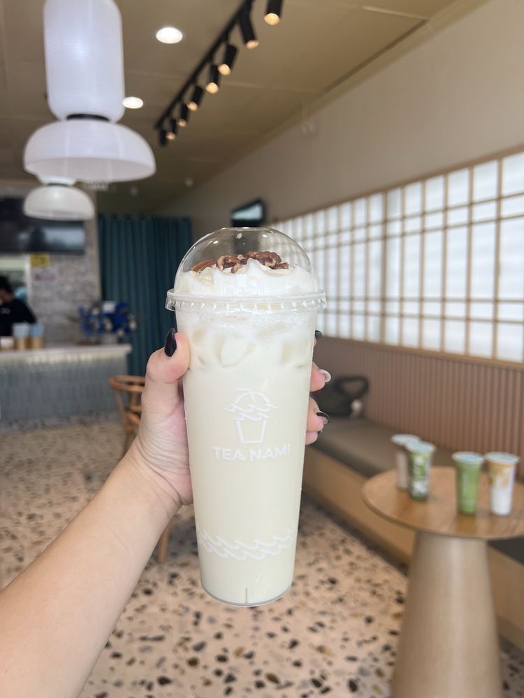 Nami Jasmine W/ Jasmine Foam