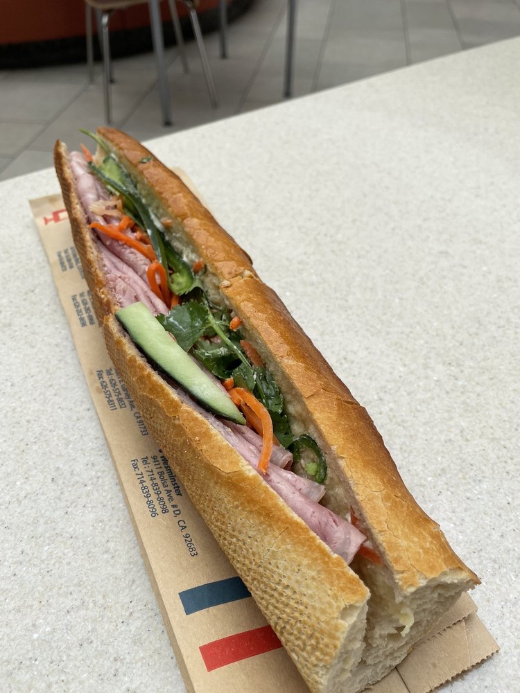 Banh Mi