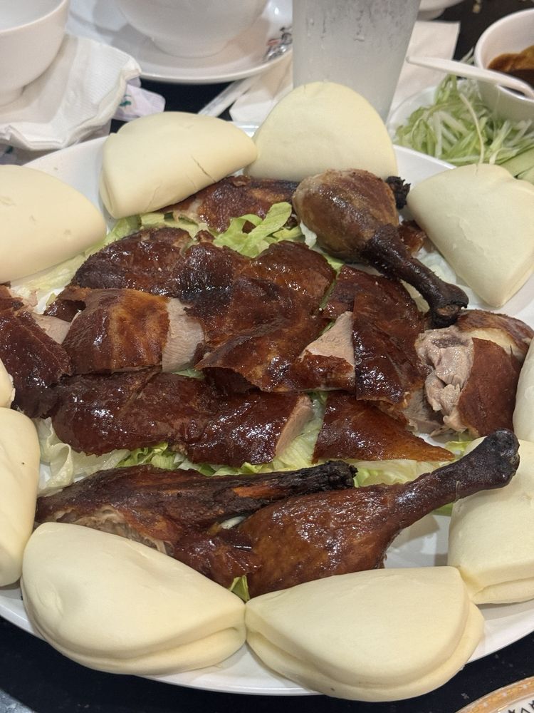 Peking Duck