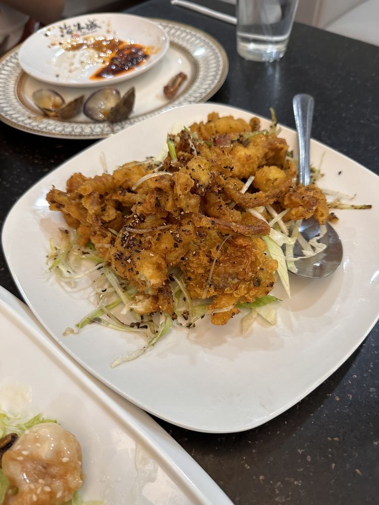 Soft Shell Crab