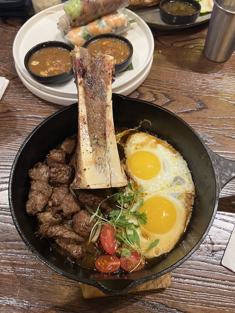 Chicken Spring Rolls