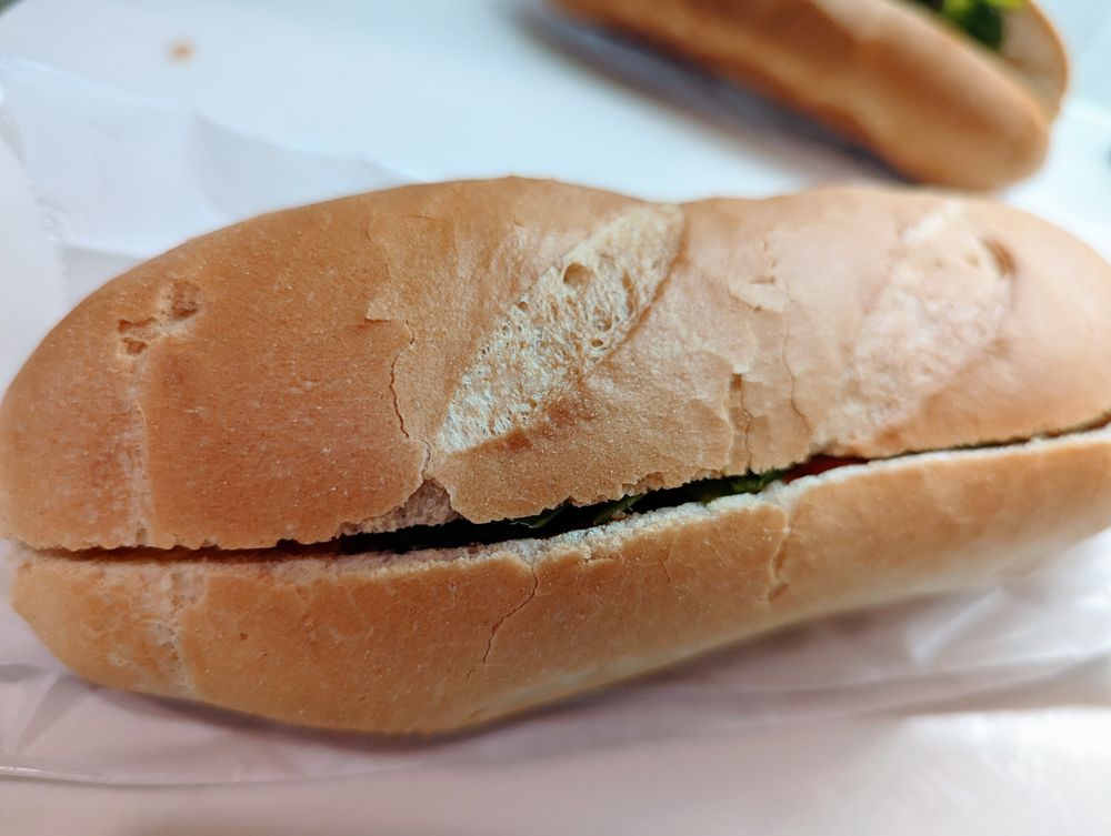 Banh Mi