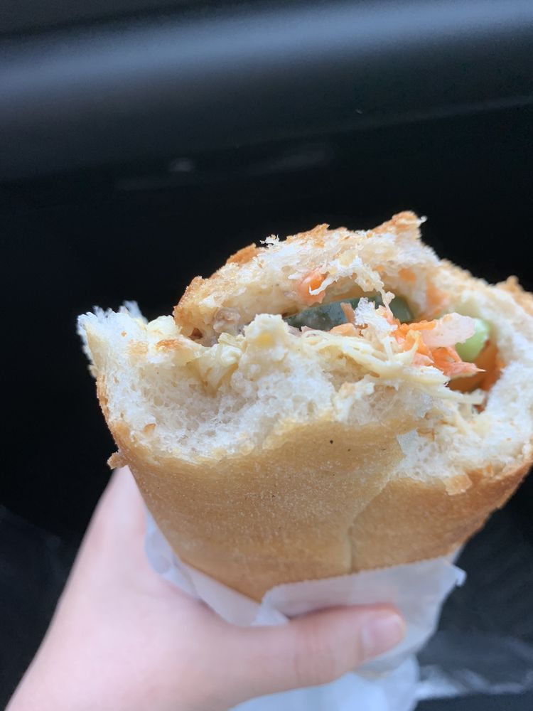 Grilled Chicken Sandwiches