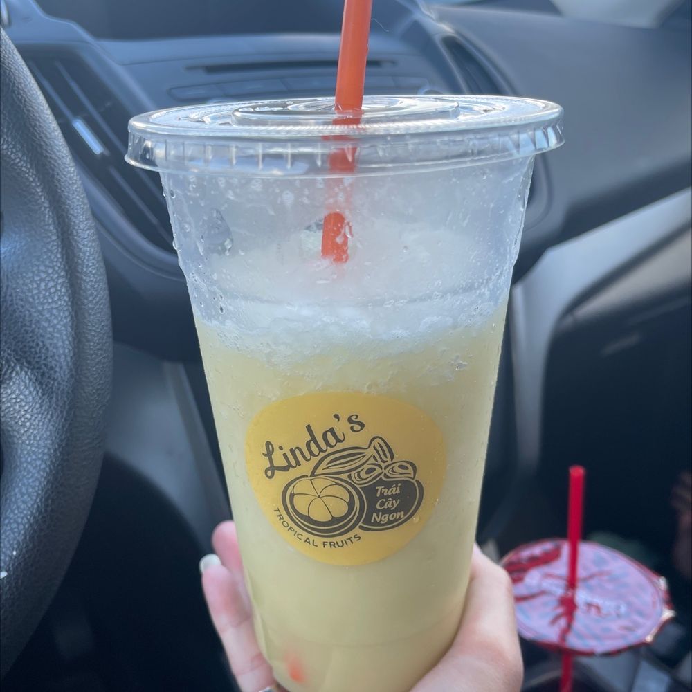 Fresh Sugarcane Juice