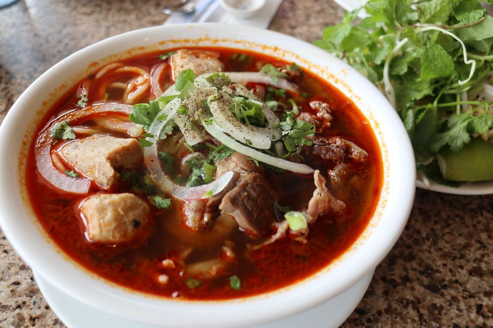 Bun Bo Hue