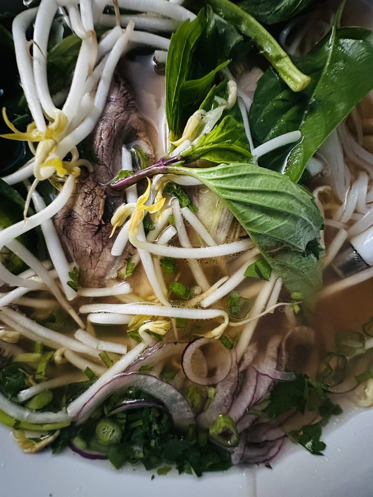 Pho Soup