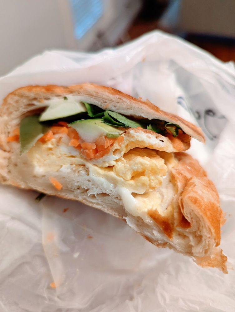Banh Mi